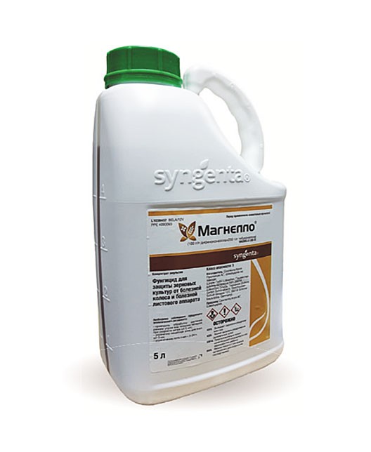 Магнелло,КЭ 5 л
