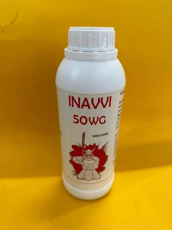 Инавви 500 грамм инсектицид
