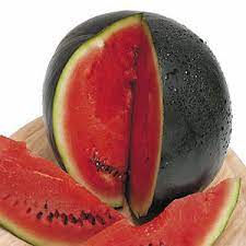 Ромерия F1 1000 штук семена арбуза