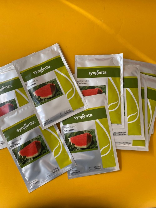 Каристан F1 семена арбуза