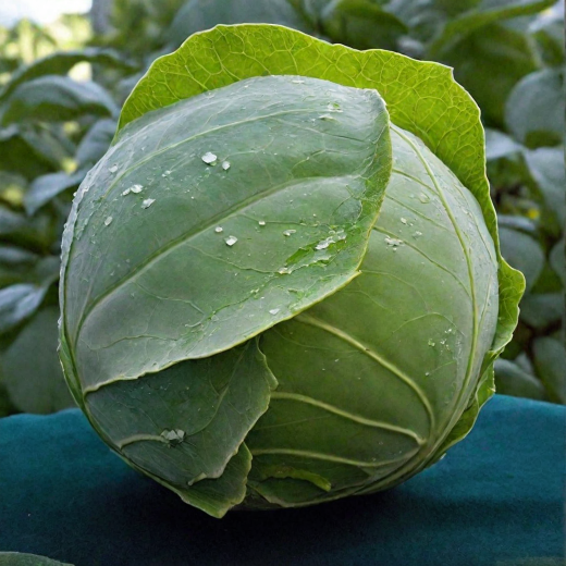 Тиара F1 семена белокочанной капусты 2500 штук